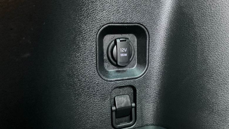 Kia Sportage 1.6T GDi 207 HEV 3 5dr Auto Hybrid Estate